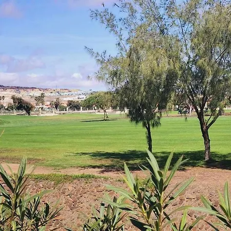Casa Yasmin Golf Club * Caleta De Fuste