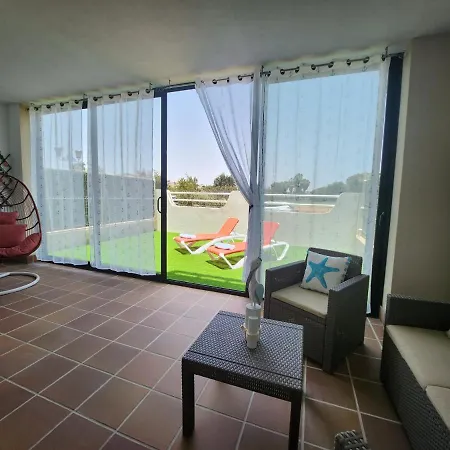 Holiday home Casa Yasmin Golf Club *