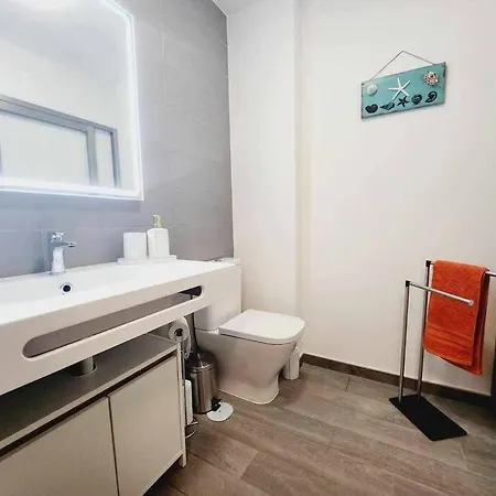 Semesterbostad Casa Yasmin Golf Club *