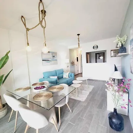 Casa Yasmin Golf Club * Caleta De Fuste