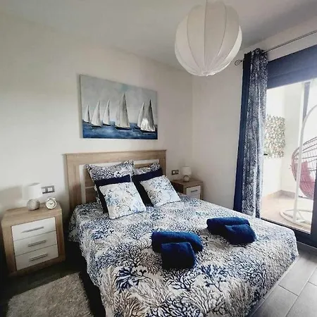 Casa Yasmin Golf Club Semesterbostad Caleta De Fuste