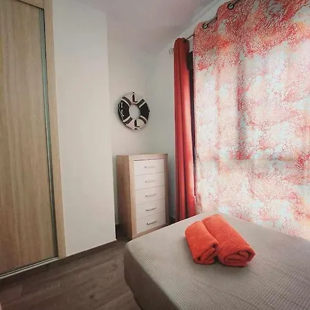 Semesterbostad Casa Yasmin Golf Club Caleta De Fuste