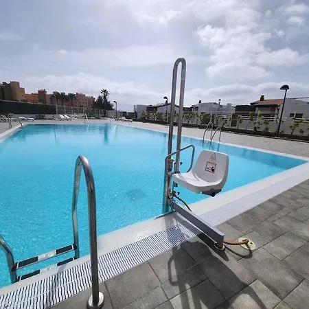 Casa Yasmin Golf Club *