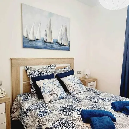 Semesterbostad Casa Yasmin Golf Club