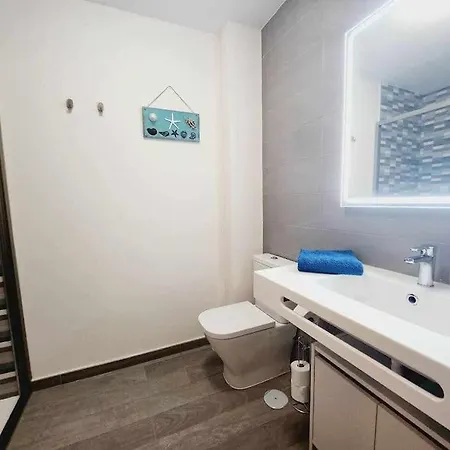 Casa Yasmin Golf Club Semesterbostad