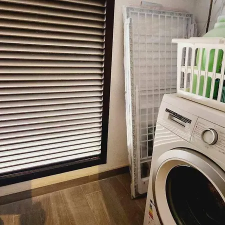 Semesterbostad Casa Yasmin Golf Club Caleta De Fuste