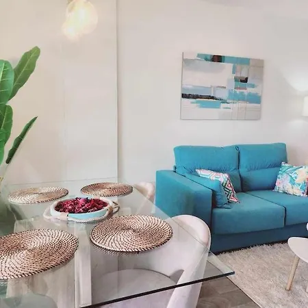 Casa Yasmin Golf Club Semesterbostad