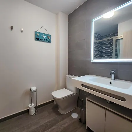 Semesterbostad Casa Yasmin Golf Club