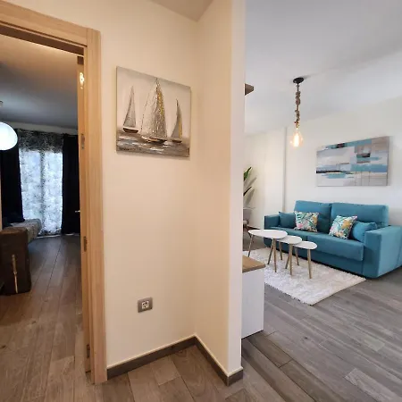 Casa Yasmin Golf Club Semesterbostad