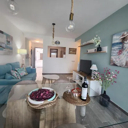 Casa Yasmin Golf Club Semesterbostad