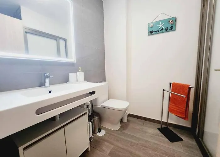 Feriehus Casa Yasmin Golf Club *