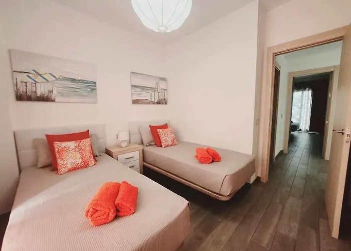 Casa Yasmin Golf Club Feriehus Caleta De Fuste