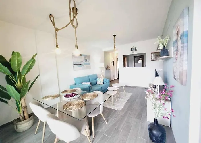 Casa Yasmin Golf Club * Caleta De Fuste