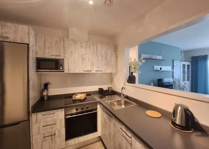 Casa Yasmin Golf Club Feriehus Caleta De Fuste