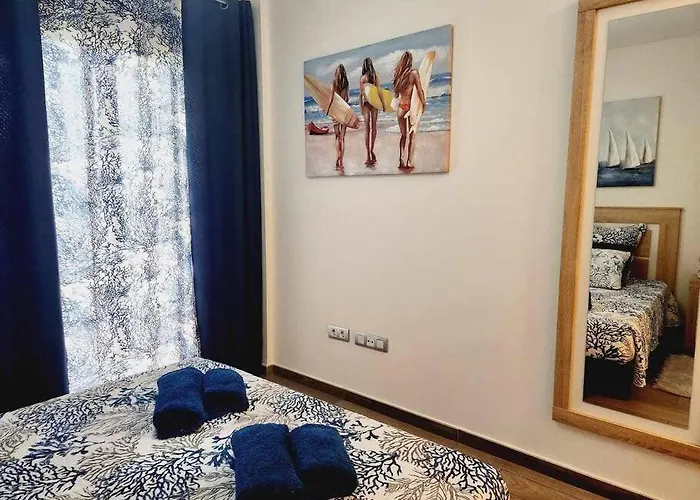 Feriehus Casa Yasmin Golf Club *