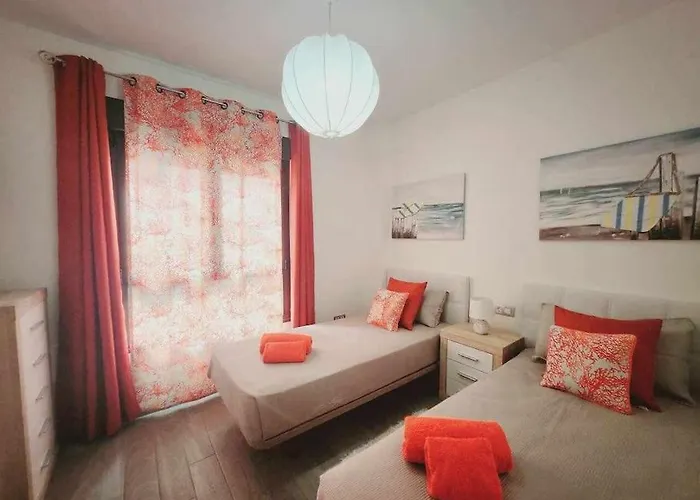 Feriehus Casa Yasmin Golf Club Caleta De Fuste