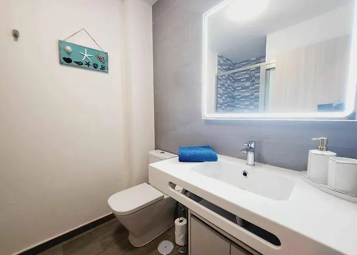 Feriehus Casa Yasmin Golf Club Caleta De Fuste