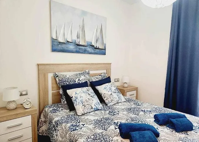 Feriehus Casa Yasmin Golf Club