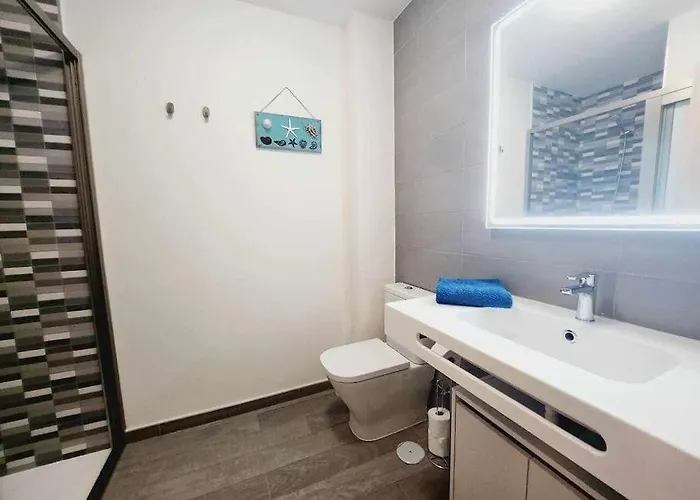 Casa Yasmin Golf Club Feriehus