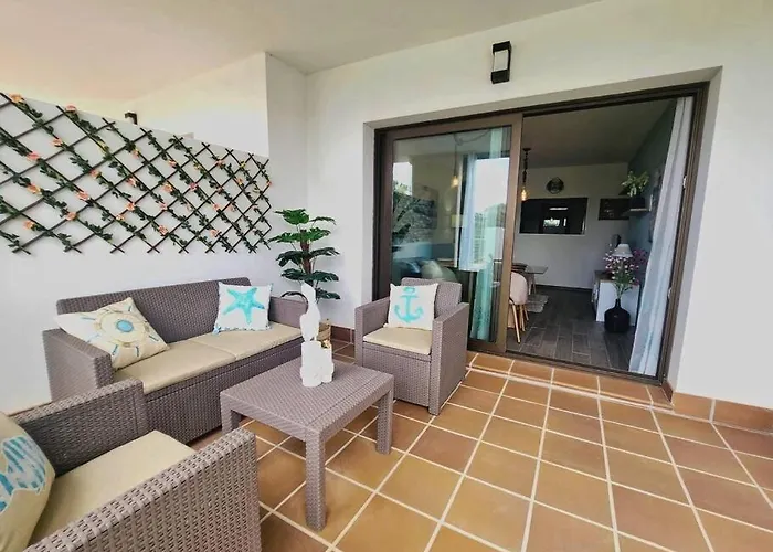 Casa Yasmin Golf Club Feriehus Caleta De Fuste