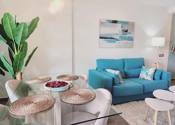 Casa Yasmin Golf Club Feriehus