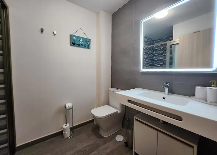 Feriehus Casa Yasmin Golf Club