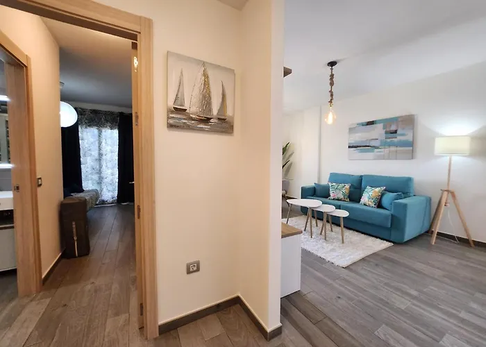 Casa Yasmin Golf Club Feriehus