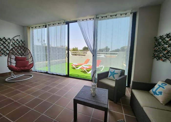 Feriehus Casa Yasmin Golf Club *